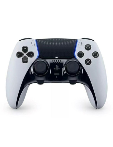 Kontroler bezprzewodowy sony dualsense edge v2 biały