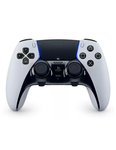 Kontroler bezprzewodowy sony dualsense edge v2 biały