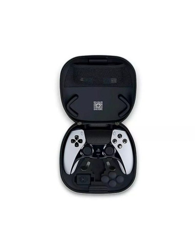 Kontroler bezprzewodowy sony dualsense edge v2 biały