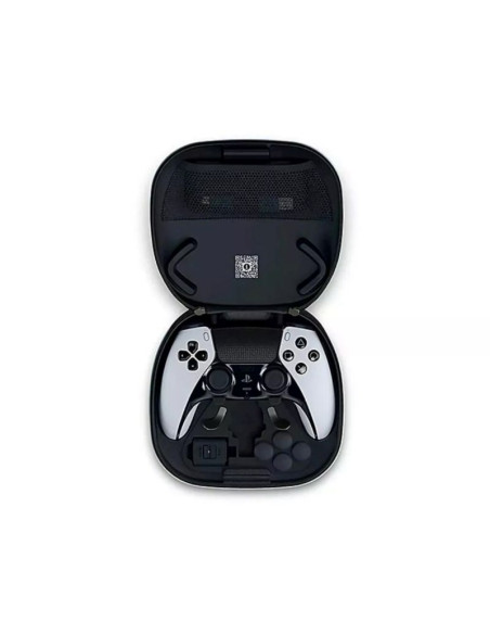 Kontroler bezprzewodowy sony dualsense edge v2 biały