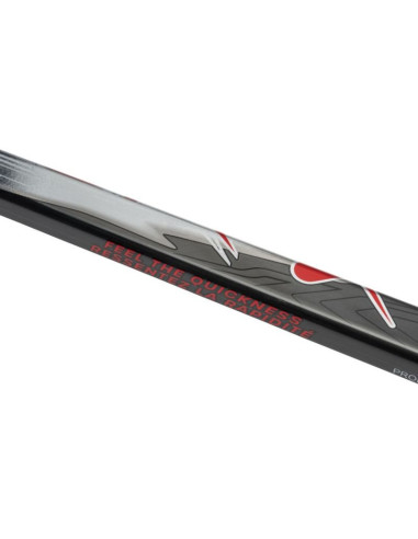 Kij kompozytowy bauer vapor league griptac '25