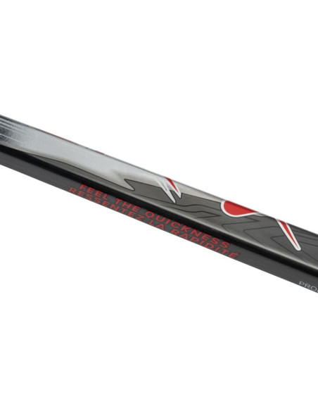 Kij kompozytowy bauer vapor league griptac '25