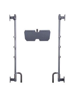 Uchwyt do wyciskania nóg, akcesorium do cyklop 2 hms uwn070