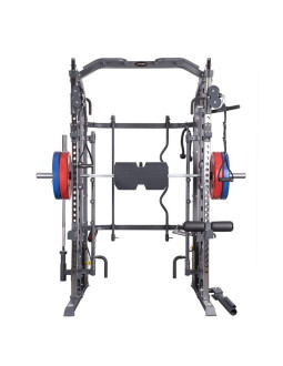 Uchwyt do wyciskania nóg, akcesorium do cyklop 2 hms uwn070 2