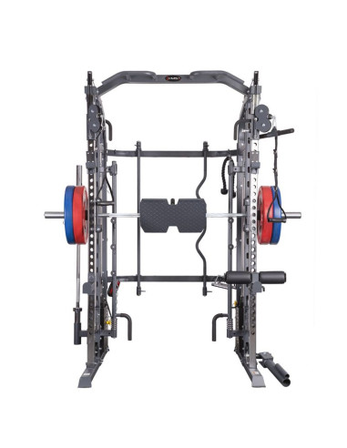 Uchwyt do wyciskania nóg, akcesorium do cyklop 2 hms uwn070