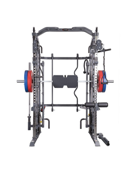 Uchwyt do wyciskania nóg, akcesorium do cyklop 2 hms uwn070