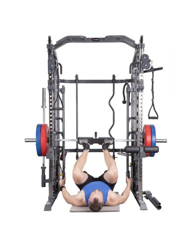 Uchwyt do wyciskania nóg, akcesorium do cyklop 2 hms uwn070