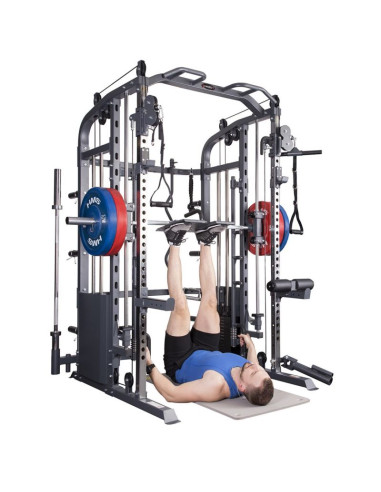 Uchwyt do wyciskania nóg, akcesorium do cyklop 2 hms uwn070