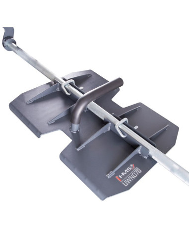 Uchwyt do wyciskania nóg, akcesorium do cyklop 2 hms uwn070