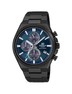 Zegarek męski casio edifice solar efs-s630dc-2avuef + box