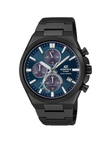 Zegarek męski casio edifice solar efs-s630dc-2avuef + box