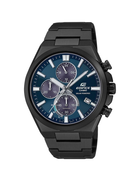 Zegarek męski casio edifice solar efs-s630dc-2avuef + box