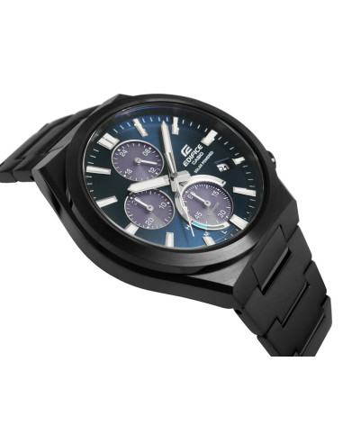 Zegarek męski casio edifice solar efs-s630dc-2avuef + box