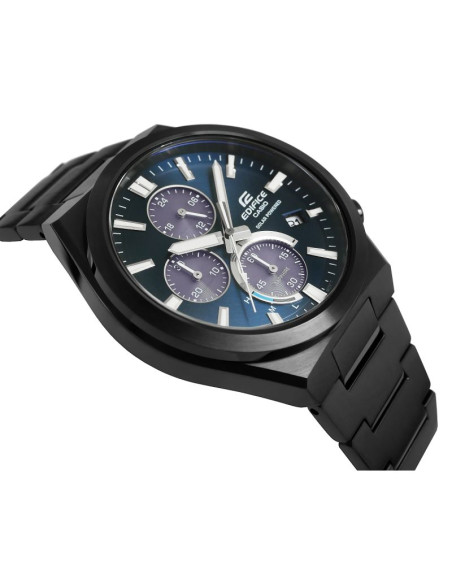 Zegarek męski casio edifice solar efs-s630dc-2avuef + box