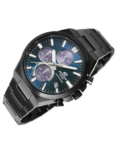 Zegarek męski casio edifice solar efs-s630dc-2avuef + box