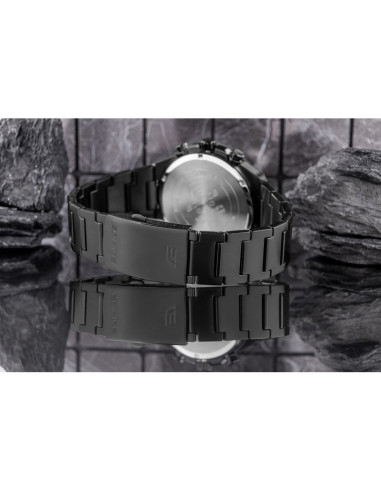 Zegarek męski casio edifice solar efs-s630dc-2avuef + box