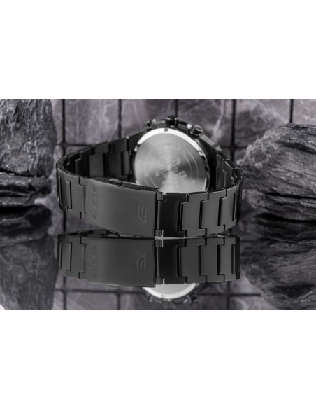 Zegarek męski casio edifice solar efs-s630dc-2avuef + box