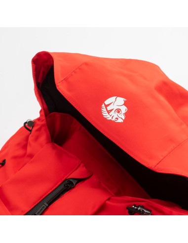 Damska kurtka ocieplana proslope jacket w