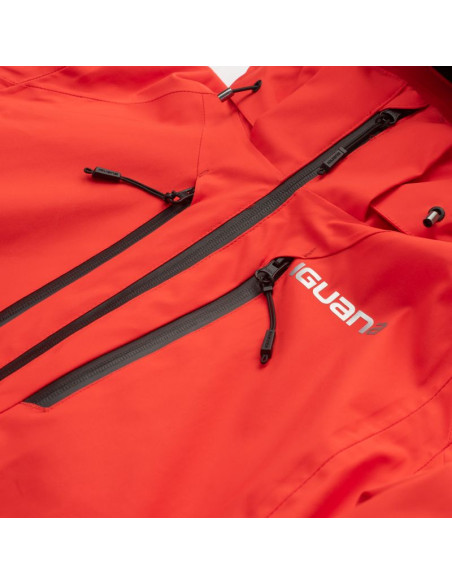 Damska kurtka ocieplana proslope jacket w