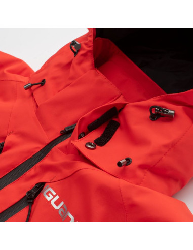 Damska kurtka ocieplana proslope jacket w