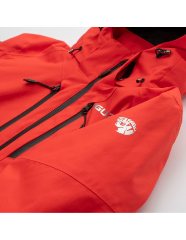 Damska kurtka ocieplana proslope jacket w