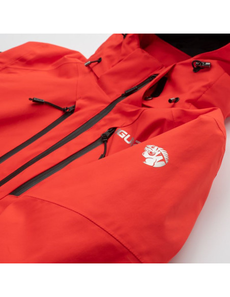 Damska kurtka ocieplana proslope jacket w