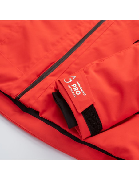 Damska kurtka ocieplana proslope jacket w