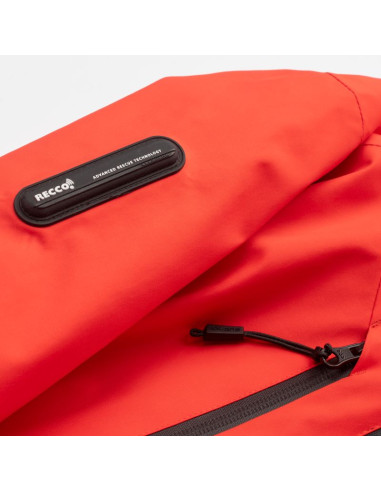 Damska kurtka ocieplana proslope jacket w