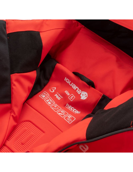 Damska kurtka ocieplana proslope jacket w