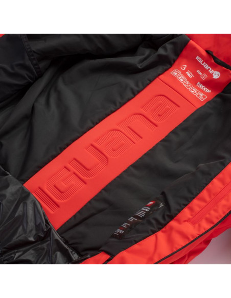 Damska kurtka ocieplana proslope jacket w