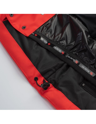 Damska kurtka ocieplana proslope jacket w