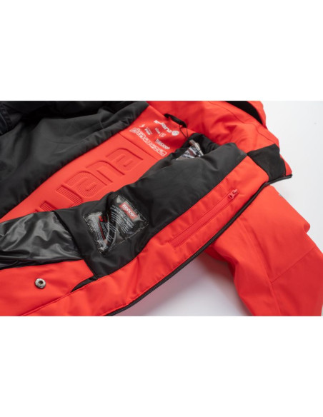 Damska kurtka ocieplana proslope jacket w