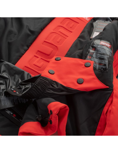 Damska kurtka ocieplana proslope jacket w