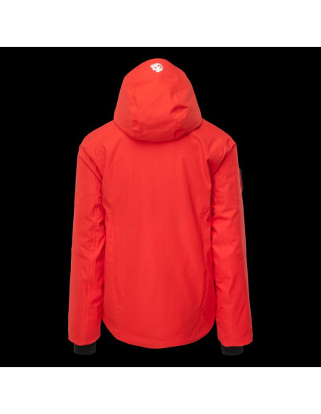 Męska kurtka ocieplana proslope jacket