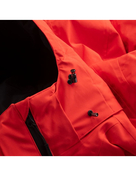 Męska kurtka ocieplana proslope jacket