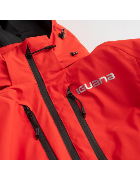 Męska kurtka ocieplana proslope jacket