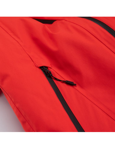 Męska kurtka ocieplana proslope jacket