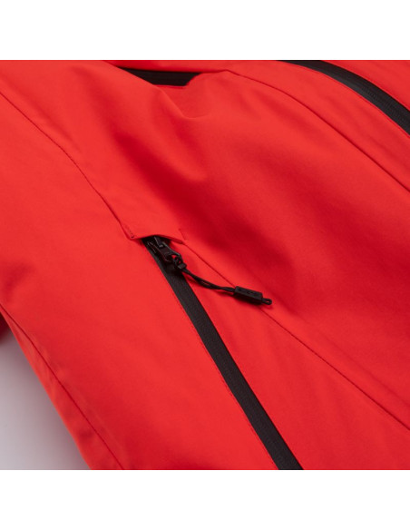 Męska kurtka ocieplana proslope jacket