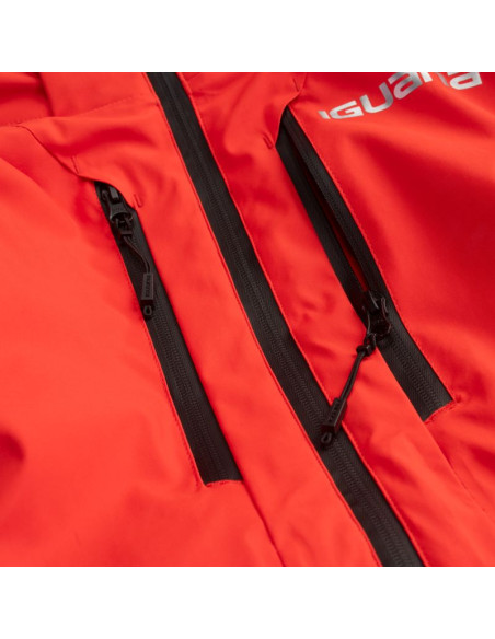 Męska kurtka ocieplana proslope jacket