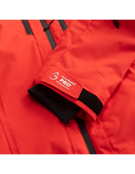 Męska kurtka ocieplana proslope jacket