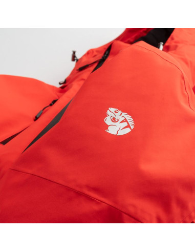 Męska kurtka ocieplana proslope jacket