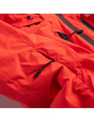 Męska kurtka ocieplana proslope jacket