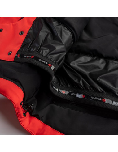 Męska kurtka ocieplana proslope jacket