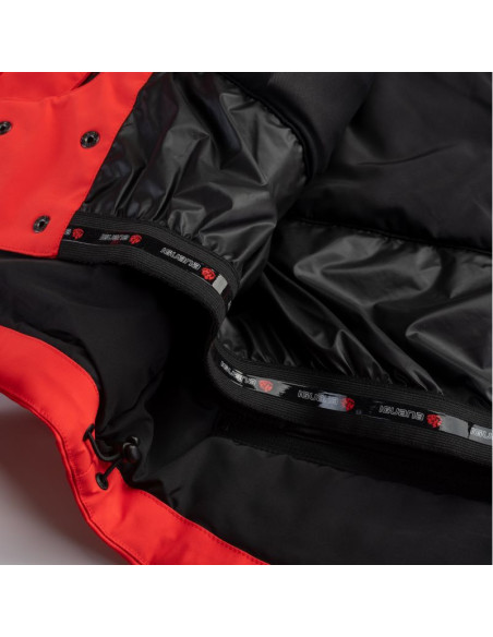 Męska kurtka ocieplana proslope jacket