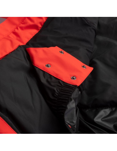 Męska kurtka ocieplana proslope jacket