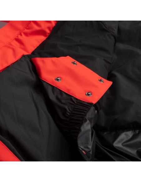 Męska kurtka ocieplana proslope jacket