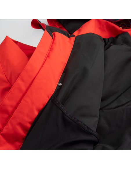 Męska kurtka ocieplana proslope jacket