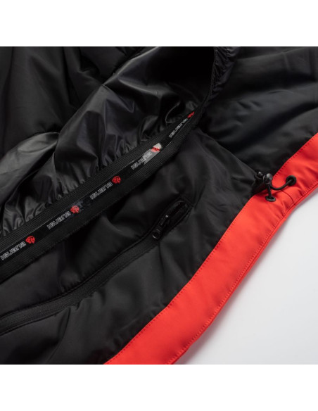 Męska kurtka ocieplana proslope jacket