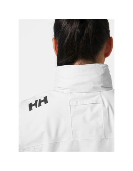 Helly hansen damska kurtka w crew hooded midl jacket 2.0 34447 001