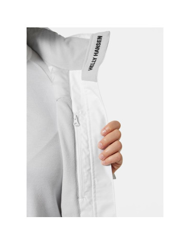 Helly hansen damska kurtka w crew hooded midl jacket 2.0 34447 001